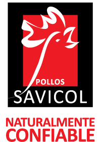 Pollos Savicol